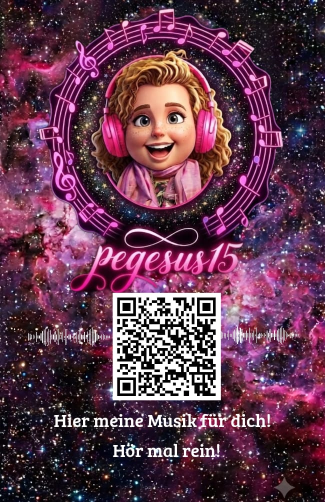 Künstlerbild von Pegesus15