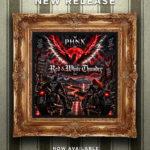 Cover von Red & White Thunder