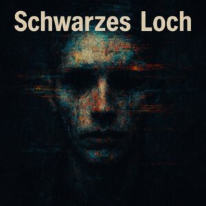 Cover von Schwarzes Loch