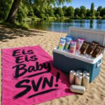 Cover von Eis Eis Baby