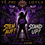 Cover von Steh Auf! (Gegen Mobbing)