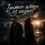 Cover von Immer wenn es regnet