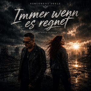 Cover von Immer wenn es regnet
