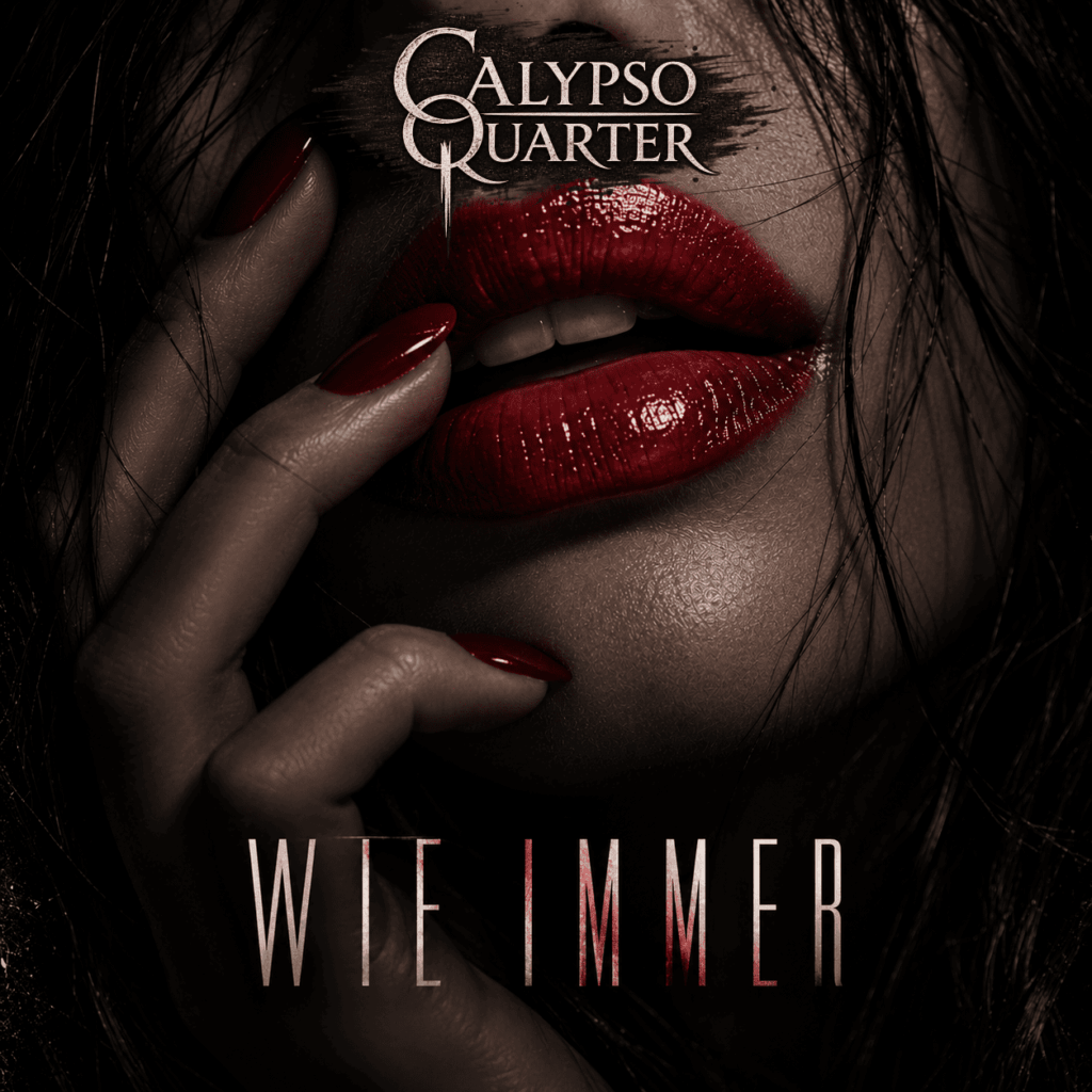 Cover von Wie immer