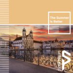 Cover von The Sommer Is Better