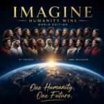 Cover von Humanity Wins – World Version